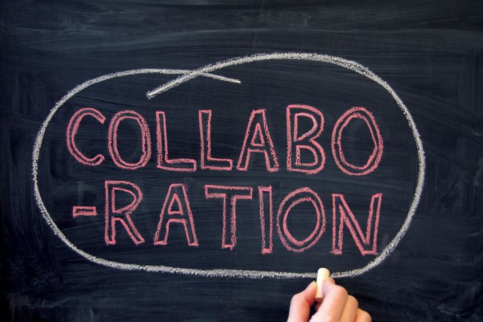 Collaberation